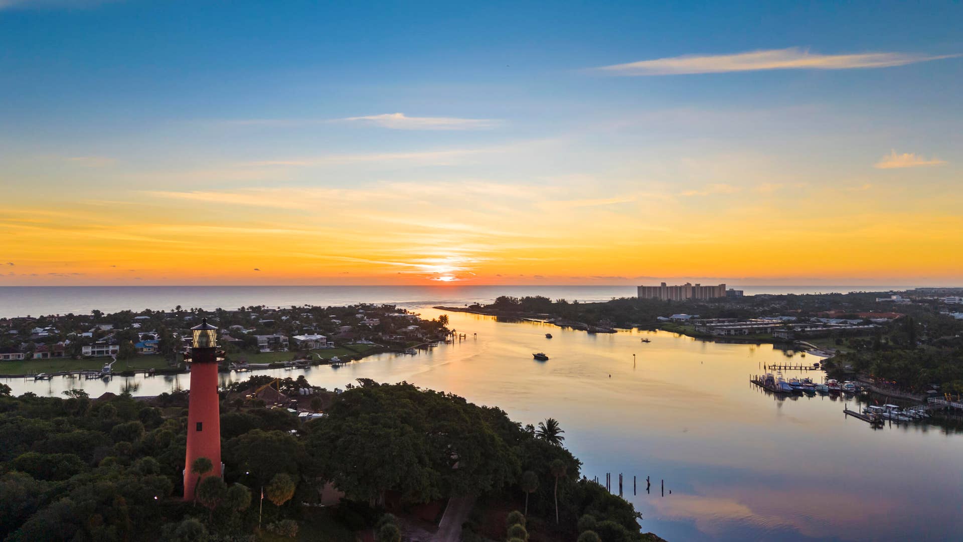 3723 Community Drive, Jupiter, FL 33458 60_jupiter + lighthouse sunrise - chris