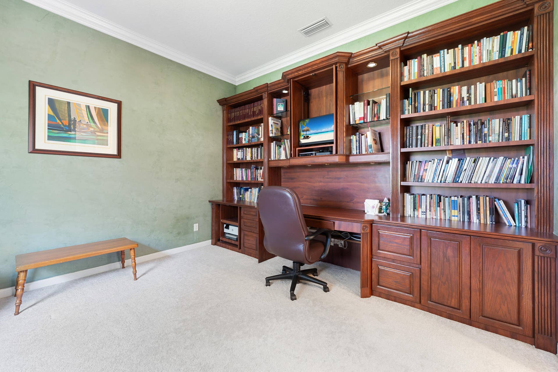 3723 Community Drive, Jupiter, FL 33458 Bedroom 3
