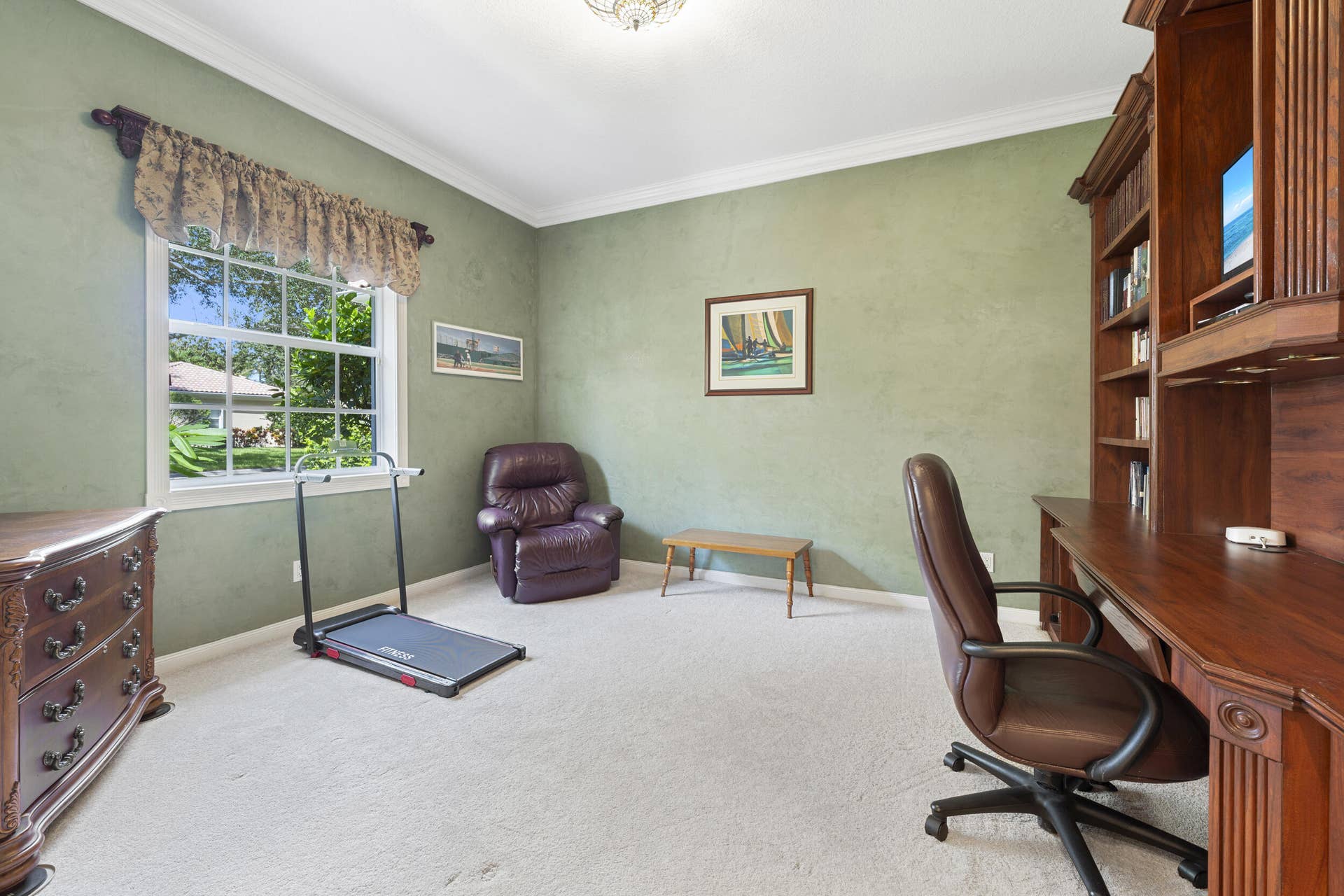 3723 Community Drive, Jupiter, FL 33458 Bedroom 3