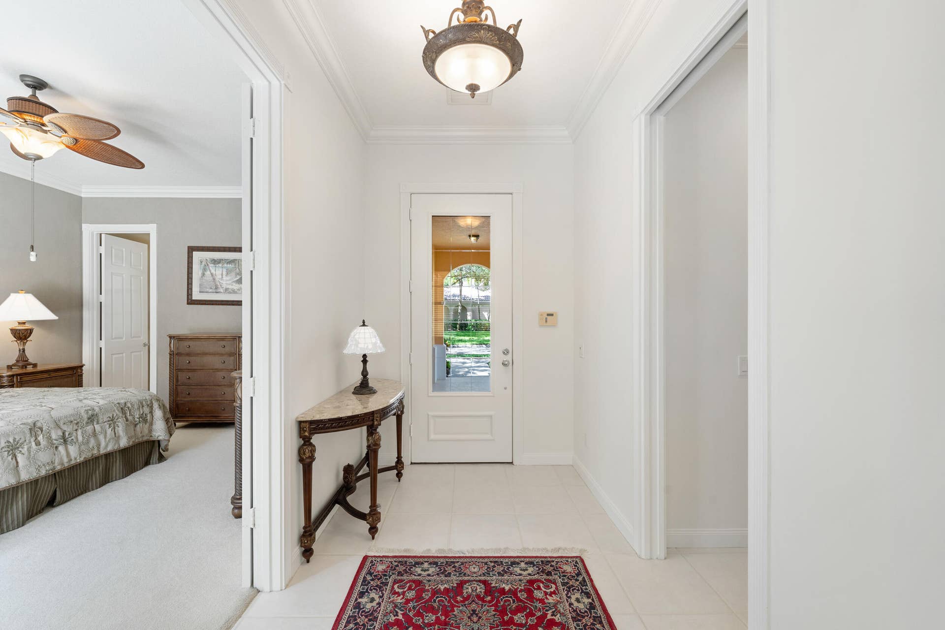 3723 Community Drive, Jupiter, FL 33458 Foyer