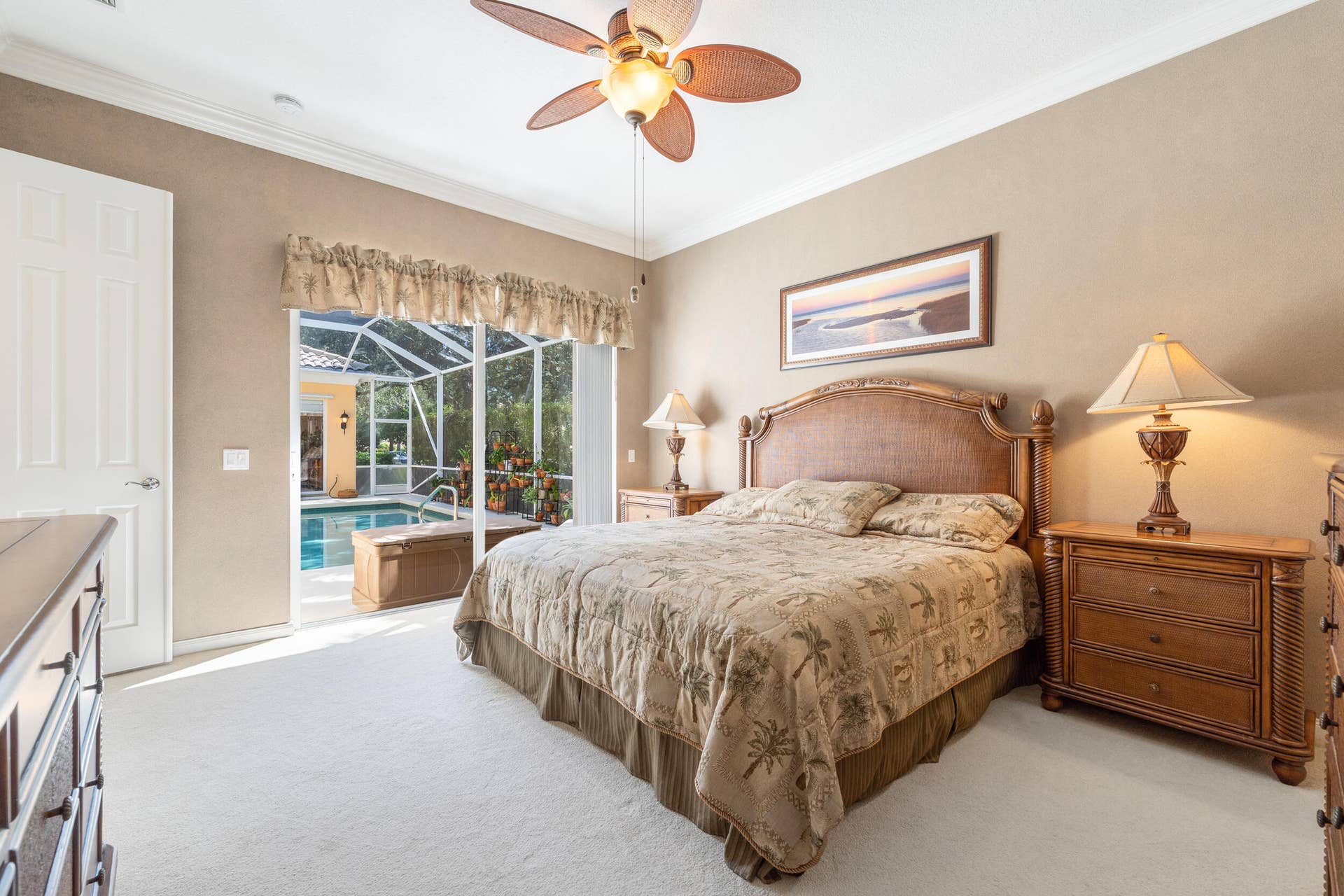 3723 Community Drive, Jupiter, FL 33458 Bedroom 2