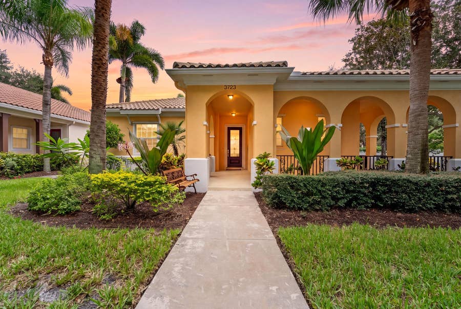 Property photo for 3723 Community Drive, Jupiter, FL