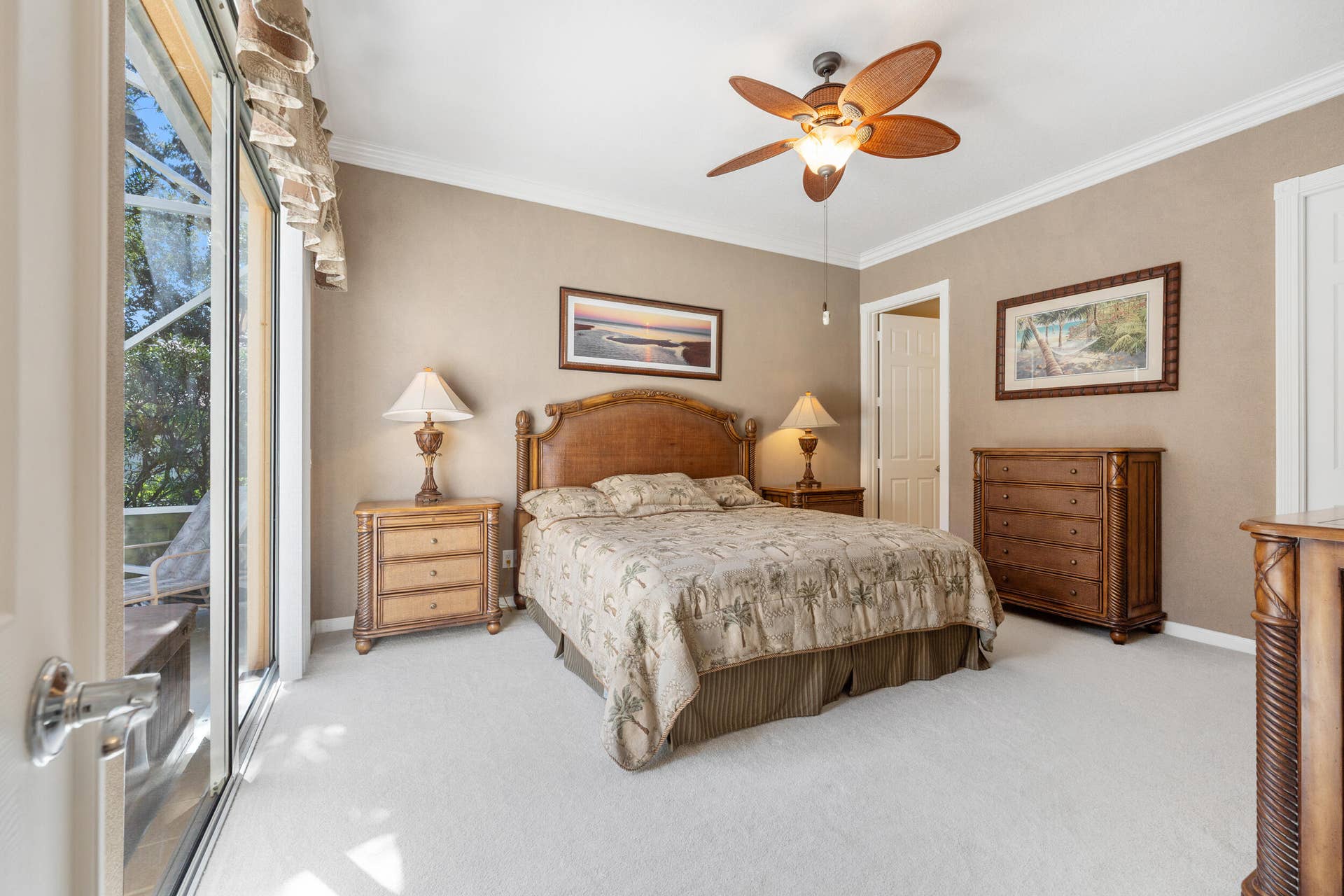 3723 Community Drive, Jupiter, FL 33458 Bedroom 2