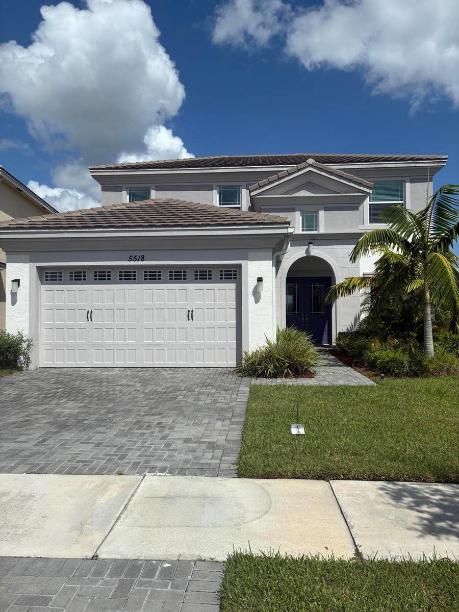 Property photo for 5518 Macoon Way, Westlake, FL