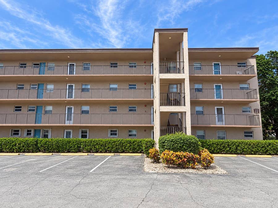 Property photo for 729 LORI Drive, #202, Palm Springs, FL
