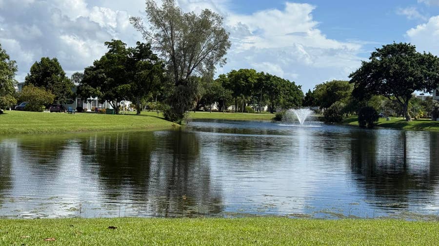 Property photo for 1034 Farnham O, #1034, Deerfield Beach, FL