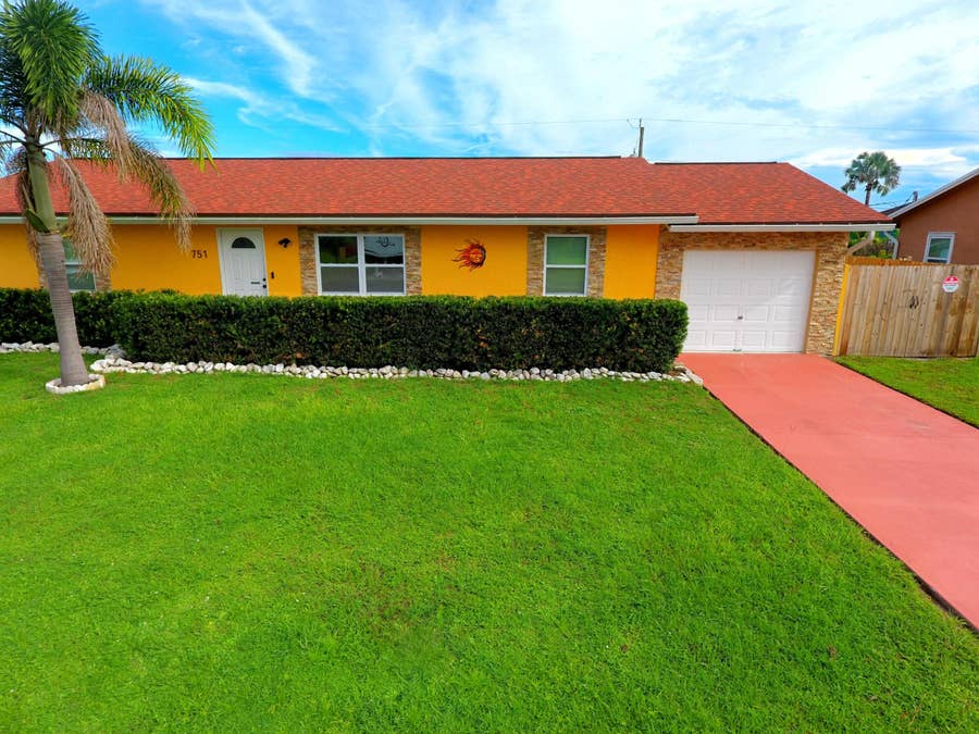 Property photo for 751 NW Tremont Avenue, Port St Lucie, FL