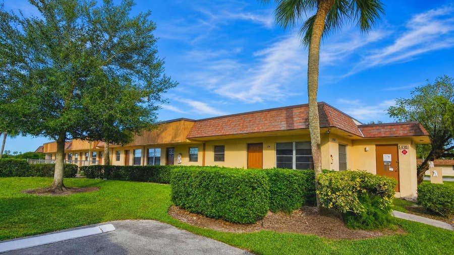 Property photo for 416 LAKESIDE Drive, #129, Margate, FL