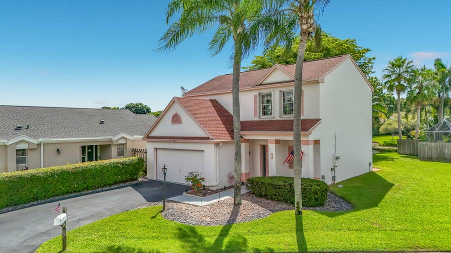Property photo for 13 SWALLOW Drive, Boynton Beach, FL