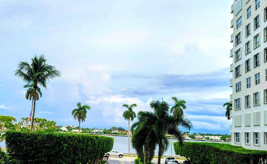 Property photo for 1801 S FLAGLER Drive, #208, West Palm Beach, FL
