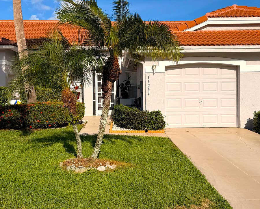 Property photo for 15294 W TRANQUILITY LAKE Drive, Delray Beach, FL