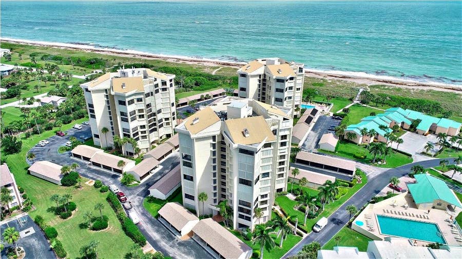 Property photo for 2400 S OCEAN Drive, #4232, Hutchinson Island, FL