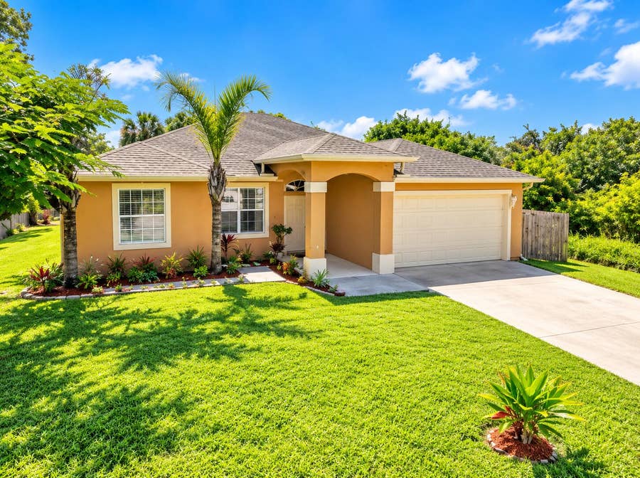 Property photo for 7907 Winter Garden Parkway, Fort Pierce, FL