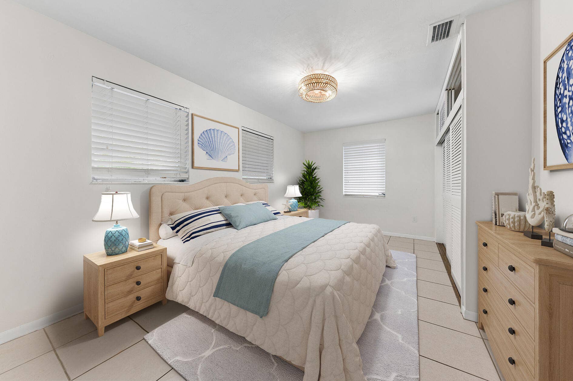 4700 NE 2ND Way, Deerfield Beach, FL 33064 Bedroom