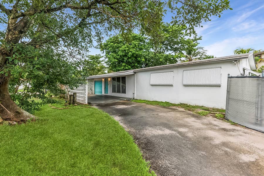 Property photo for 4700 NE 2ND Way, Deerfield Beach, FL