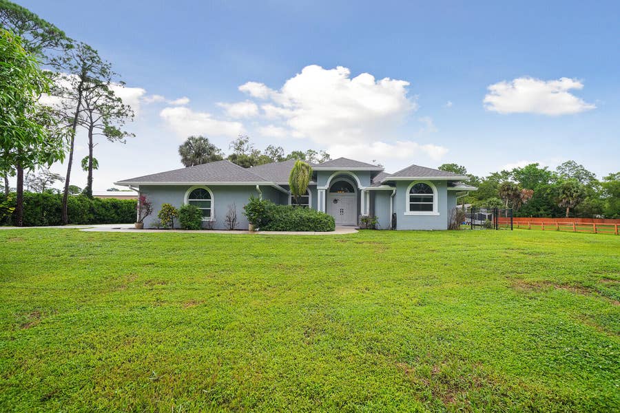 Property photo for 16395 E HIALEAH Drive E, The Acreage, FL
