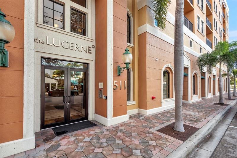 Property photo for 511 LUCERNE Avenue, #616, Lake Worth Beach, FL