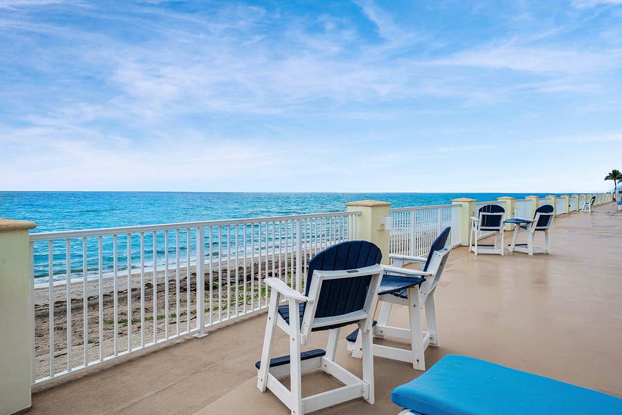 Property photo for 3546 S OCEAN Boulevard, #815, South Palm Beach, FL