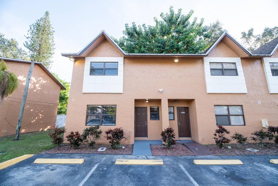 Property photo for 3522 NW 91st Avenue, Sunrise, FL