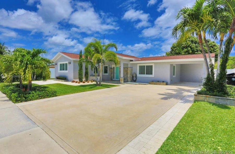 Property photo for 1474 Cochran Drive, Lake Worth, FL