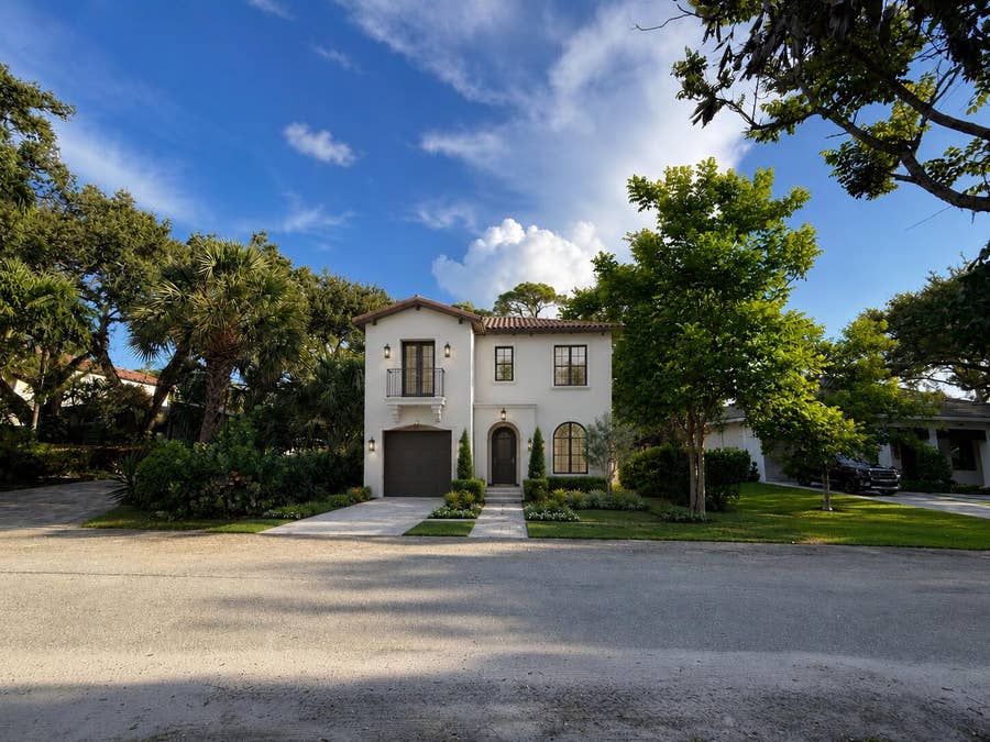 Property photo for 0 SW 21ST Street, Boca Raton, FL
