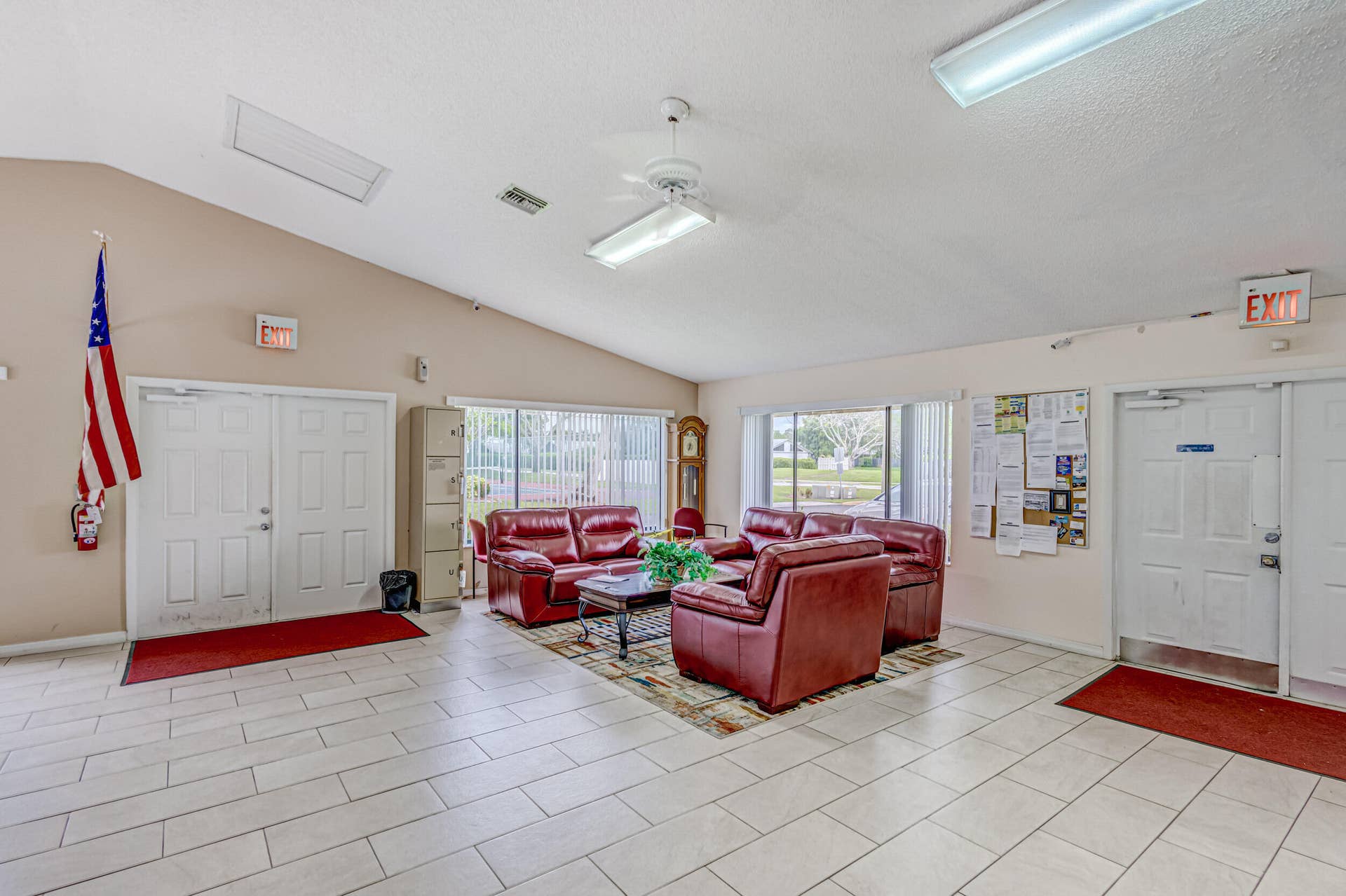 1240 SUMMIT PLACE Circle, #D, West Palm Beach, West Palm Beach, FL 33415 Clubhouse