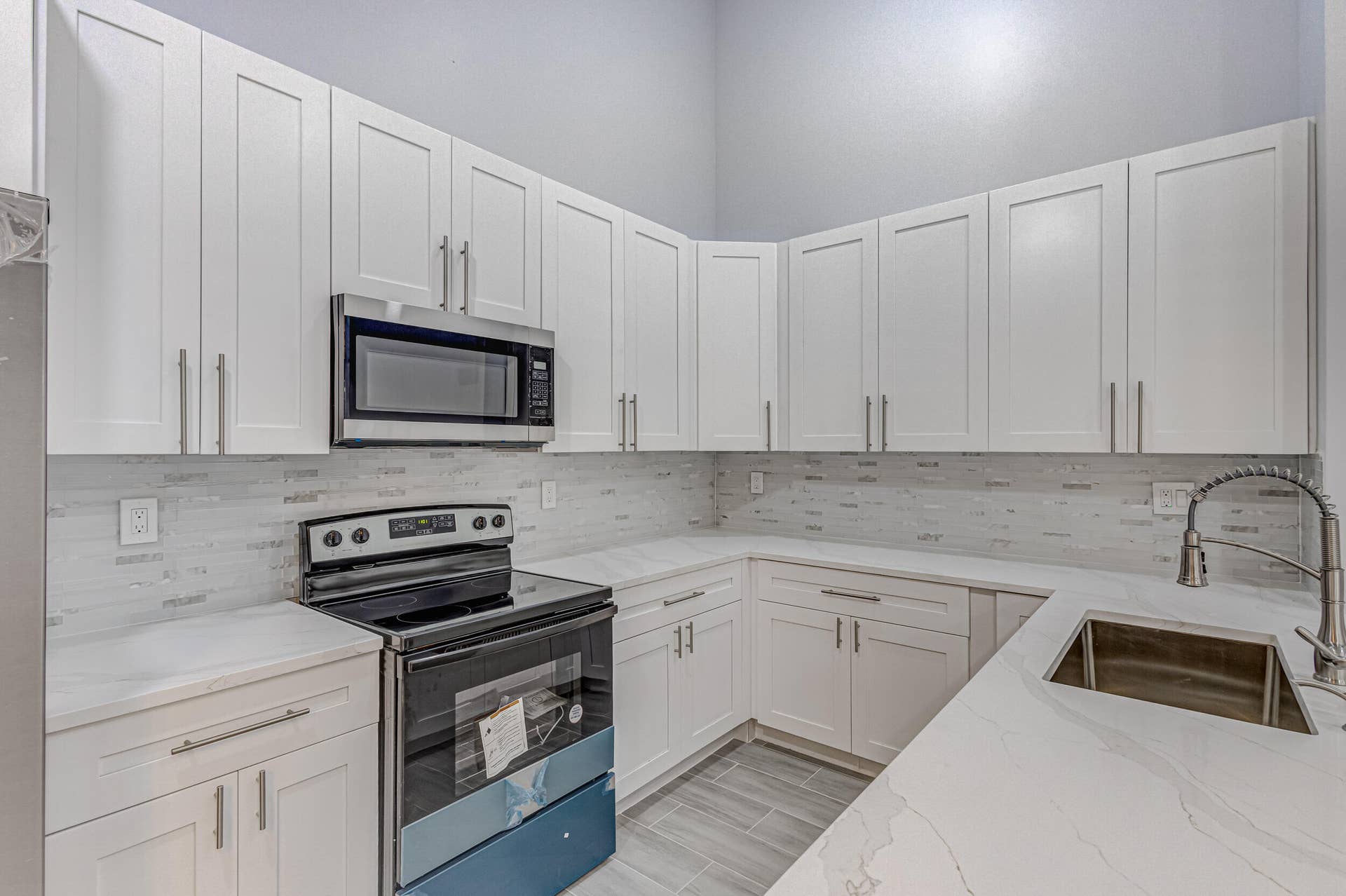 1240 SUMMIT PLACE Circle, #D, West Palm Beach, West Palm Beach, FL 33415 Kitchen