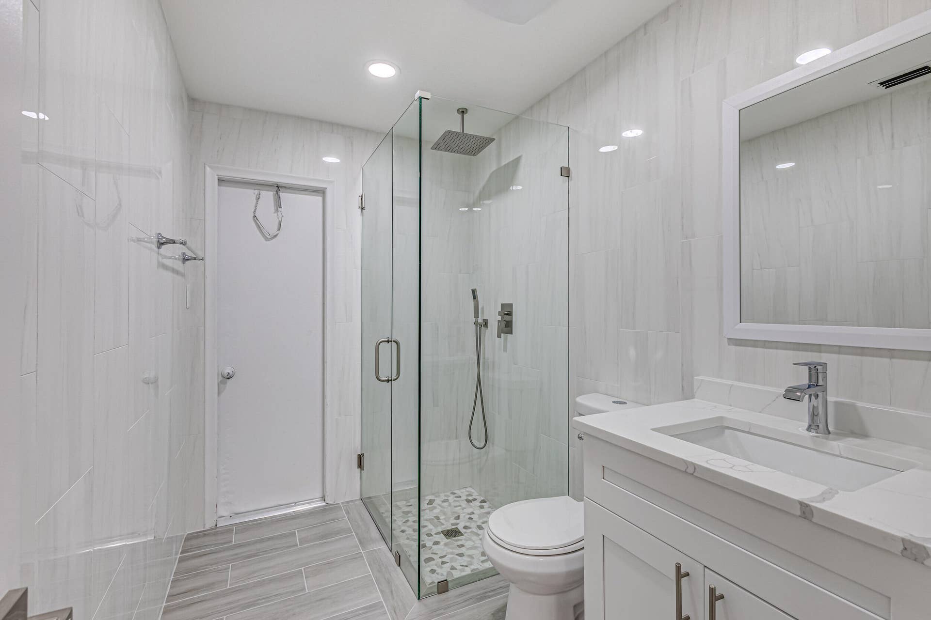 1240 SUMMIT PLACE Circle, #D, West Palm Beach, West Palm Beach, FL 33415 Bathroom 2