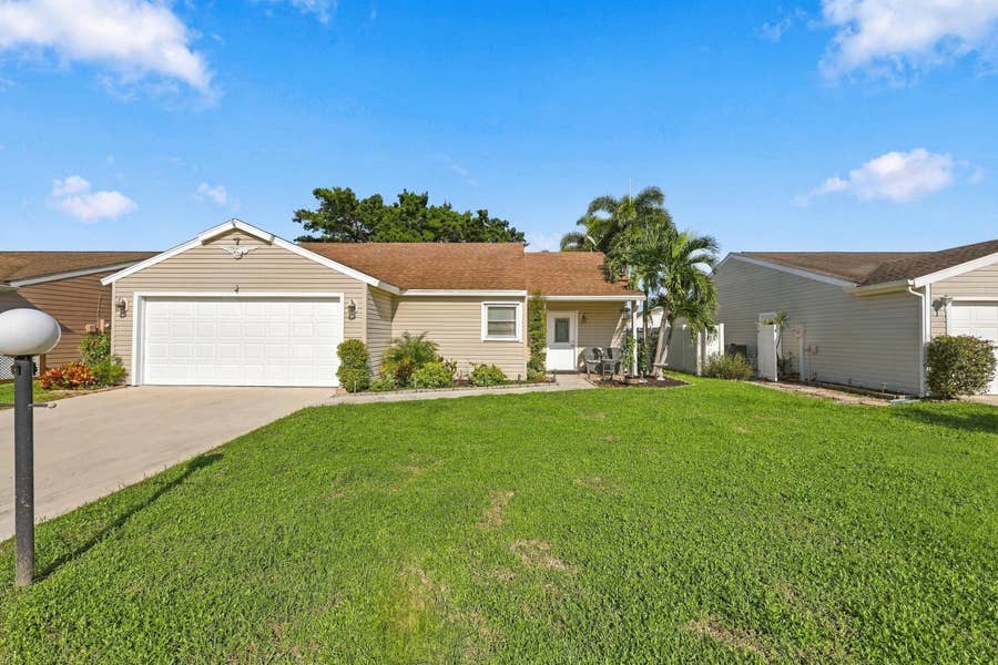 Property photo for 5215 W Canal Circle, Lake Worth, FL