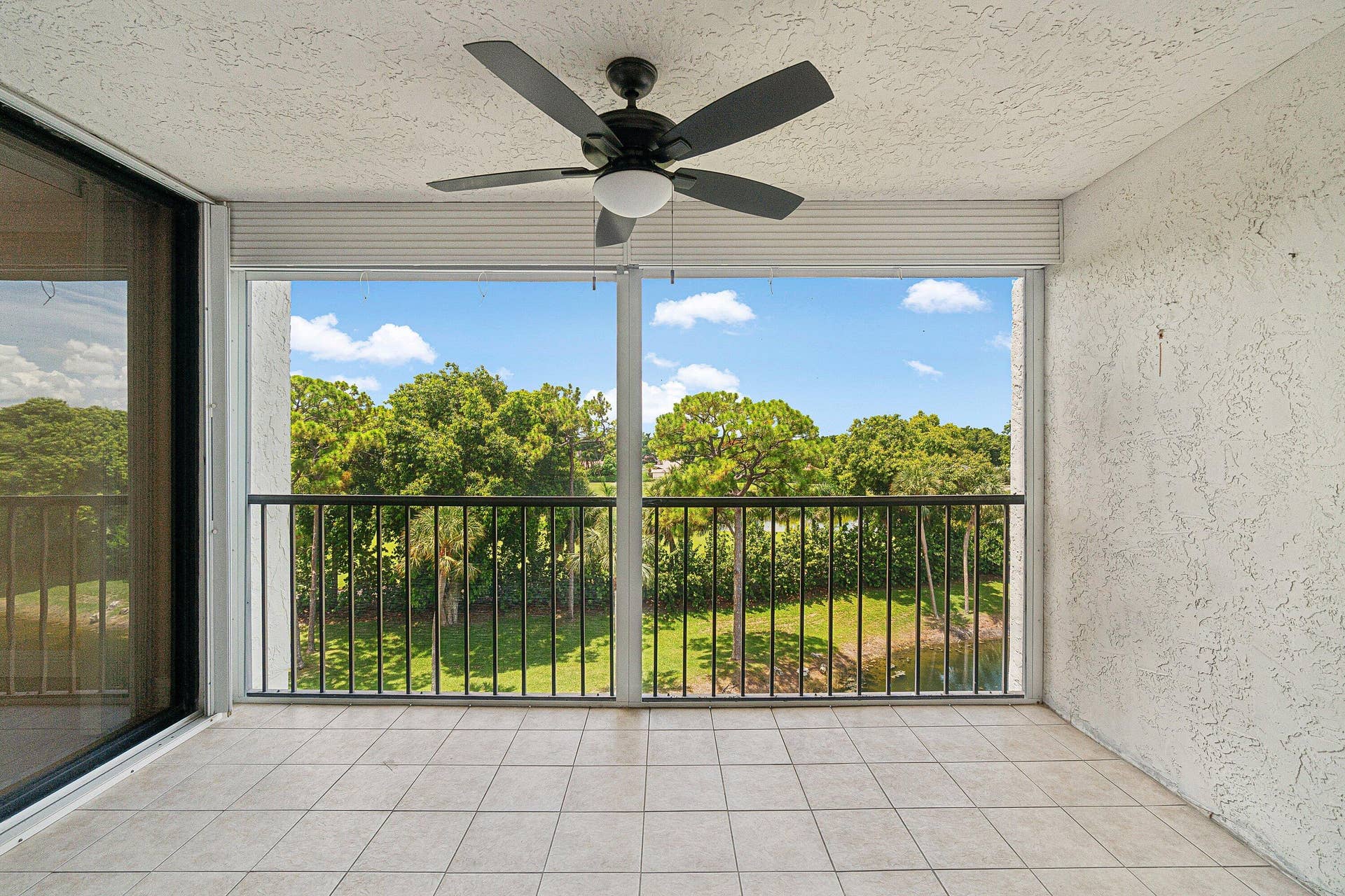 6562 BOCA DEL MAR Drive, #526, Boca Raton, FL 33433 Balcony