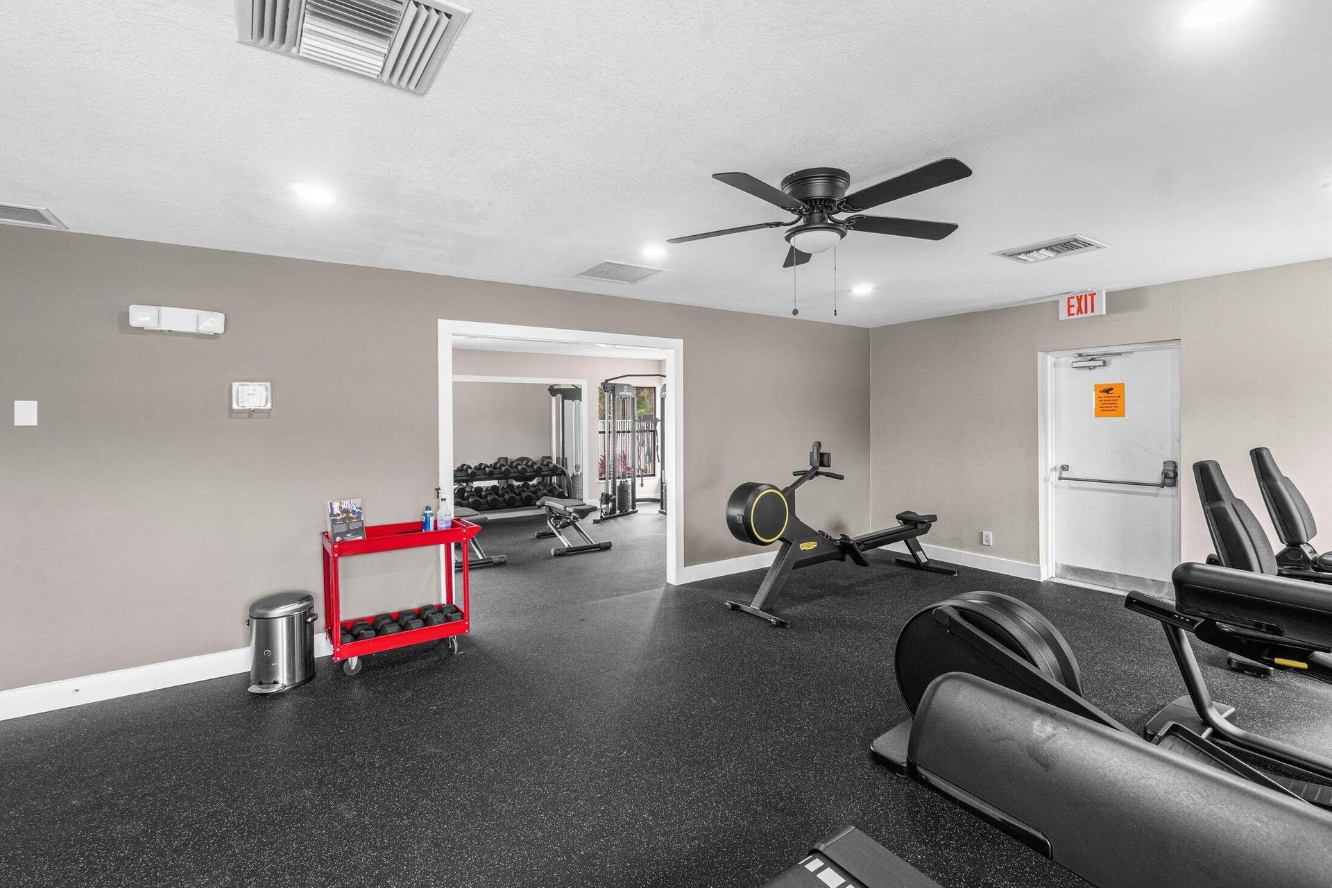 6562 BOCA DEL MAR Drive, #526, Boca Raton, FL 33433 Club royale exercise2