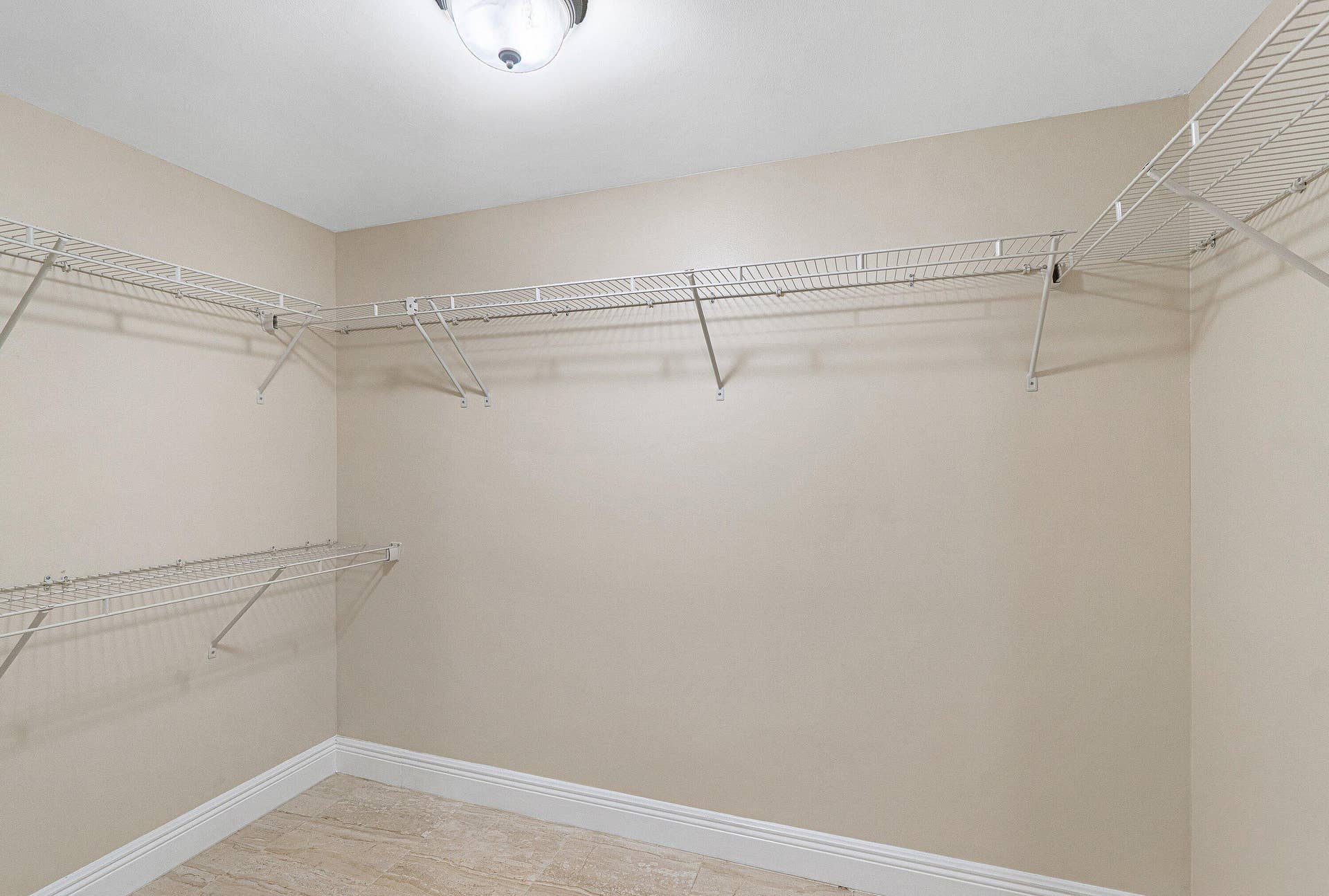 6562 BOCA DEL MAR Drive, #526, Boca Raton, FL 33433 Primary closet