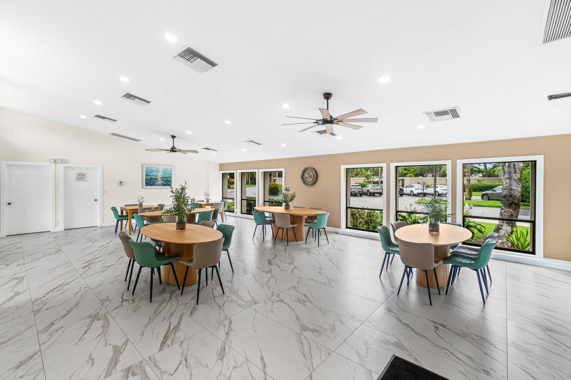 6562 BOCA DEL MAR Drive, #526, Boca Raton, FL 33433 Club royale clubhouse