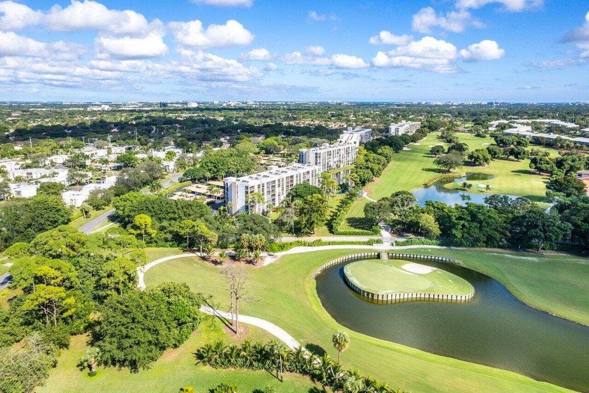6562 BOCA DEL MAR Drive, #526, Boca Raton, FL 33433 Club royale golf2