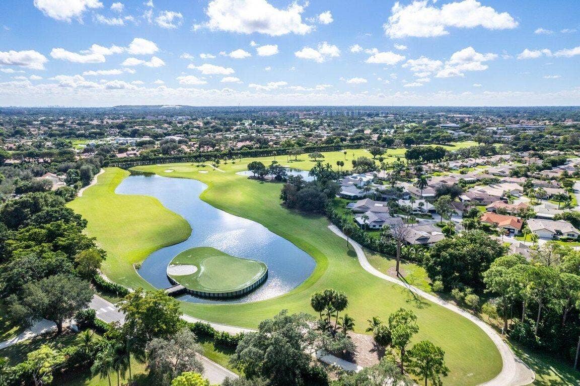 6562 BOCA DEL MAR Drive, #526, Boca Raton, FL 33433 Club royale golf3