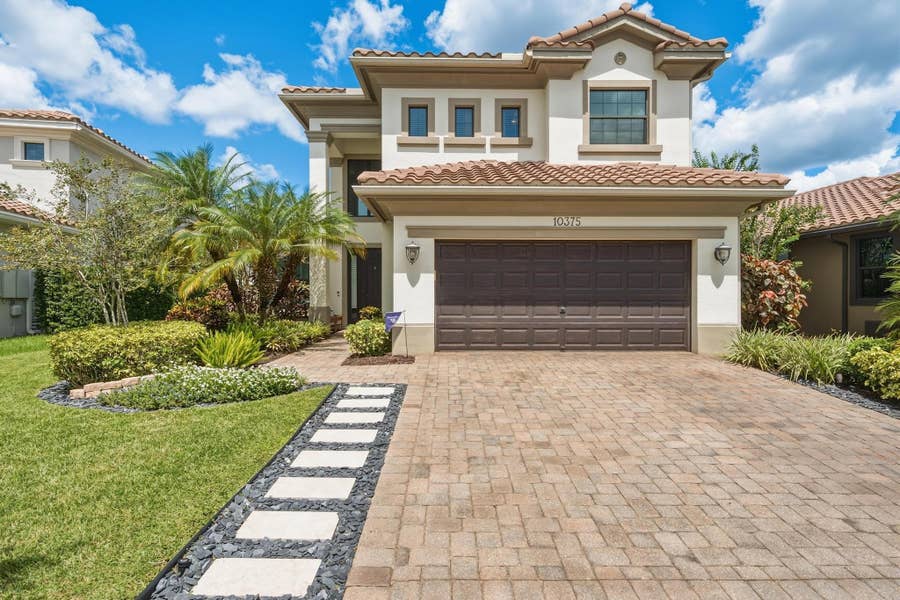 Property photo for 10375 Cameilla Street, Parkland, FL