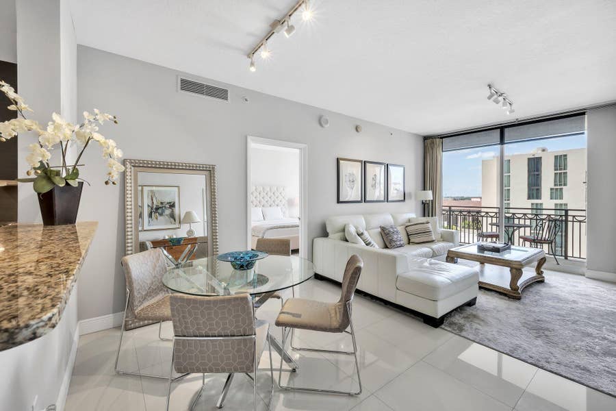 Property photo for 550 Okeechobee Boulevard, #820, West Palm Beach, FL