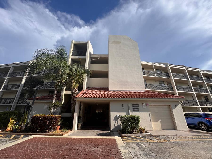 Property photo for 115 Lake Emerald Drive, #410, Oakland Park, FL