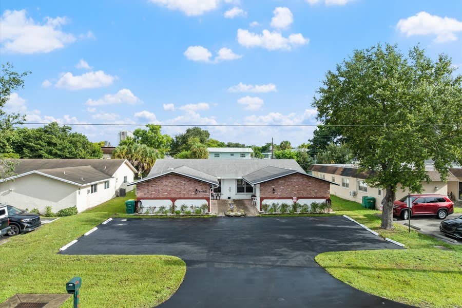 Property photo for 4465 SW 54th Court, Fort Lauderdale, FL