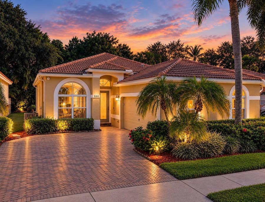 Property photo for 5351 Ventura Drive, Delray Beach, FL