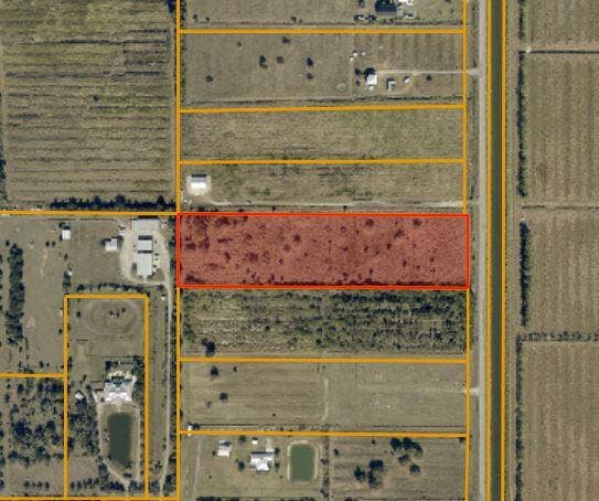 Property photo for 1401 S HEADER CANAL Road, Fort Pierce, FL
