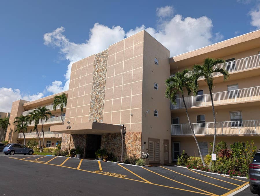 Property photo for 1024 SE 5TH Avenue, #308, Dania Beach, FL