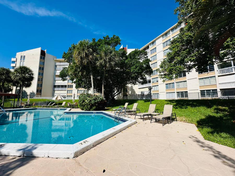 Property photo for 6901 Environ Boulevard, #1c, Lauderhill, FL