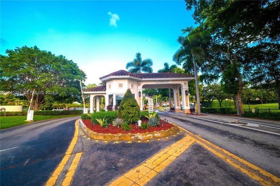 Property photo for 1300 SAINT CHARLES Place, #PH11, Pembroke Pines, FL