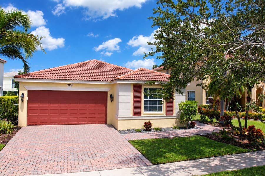 Property photo for 11150 SW SPRINGTREE Terrace, Port St Lucie, FL