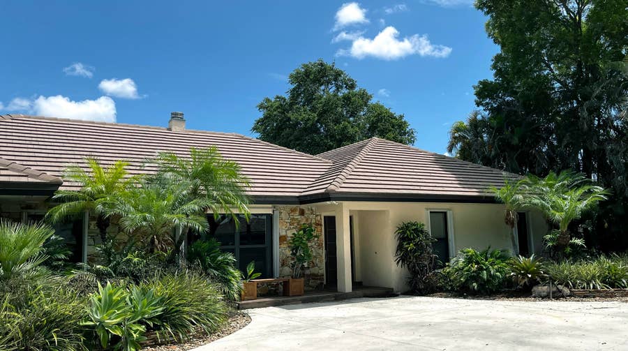Property photo for 5125 WOODLAND LAKES Drive, Palm Beach Gardens, FL