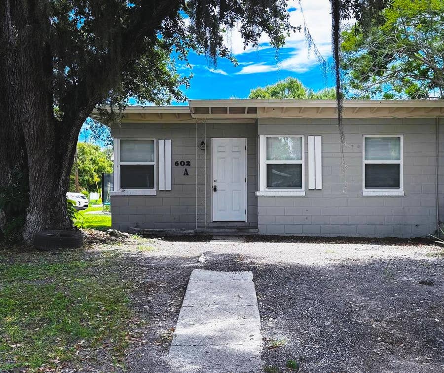 Property photo for 602 TEXAS Court, #A, Fort Pierce, FL