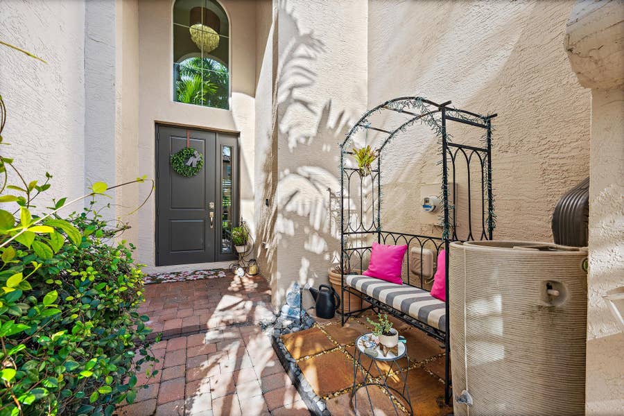 Property photo for 4673 MEDITERRANEAN Circle, Palm Beach Gardens, FL