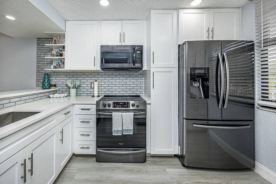 Property photo for 3630 Whitehall Drive, #301, West Palm Beach, FL