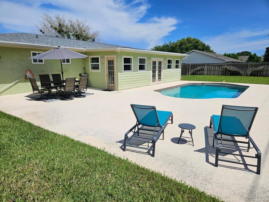 Property photo for 1590 NE 23RD Terrace, Jensen Beach, FL